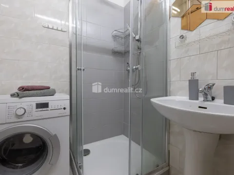 Prodej bytu 2+1, Stochov, S. K. Neumanna, 52 m2