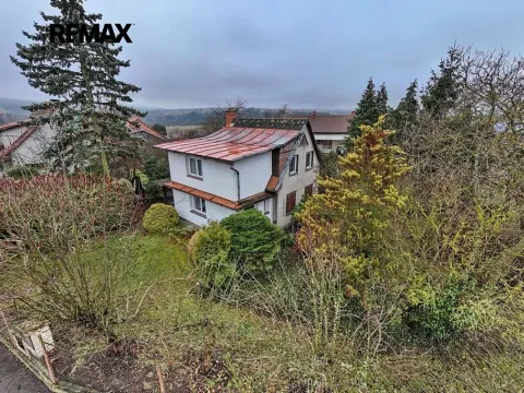 Prodej chaty, Vilémovice, 80 m2