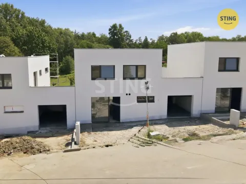 Prodej rodinného domu, Ostrava - Muglinov, 200 m2