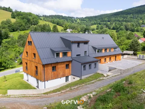 Prodej apartmánu, Staré Město - Kunčice, 29 m2