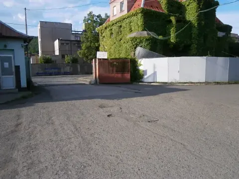 Pronájem kanceláře, Ústí nad Labem, Jateční, 30 m2
