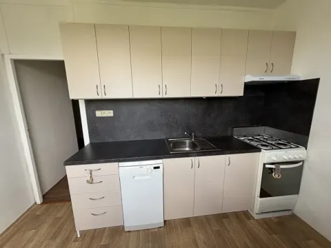 Pronájem bytu 3+1, Tábor, Havanská, 78 m2