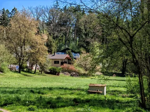Prodej chaty, Vrcovice, 90 m2