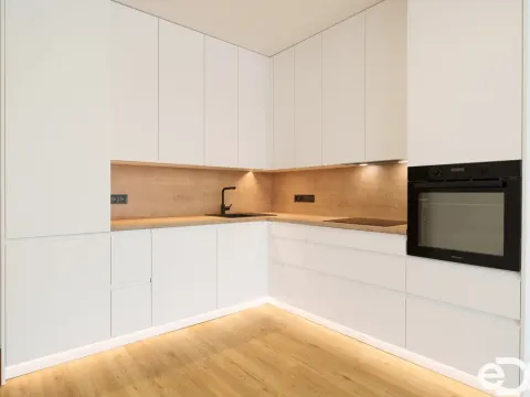 Pronájem bytu 2+kk, Brandýs nad Labem-Stará Boleslav, Dřevčická, 61 m2