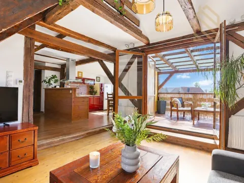 Prodej bytu 4+kk, Doksy, 5. května, 108 m2