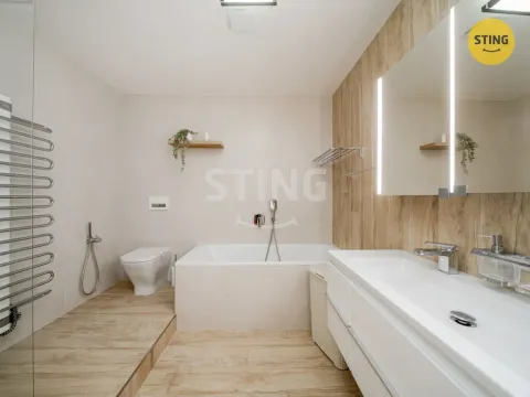 Prodej rodinného domu, Ostrava, Kastelána Heřmana, 147 m2