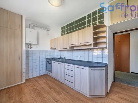 Prodej bytu 3+1, Plzeň, Pod Švabinami, 78 m2