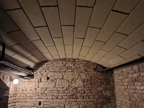 Pronájem - jiné, Praha - Holešovice, Plynární, 30 m2