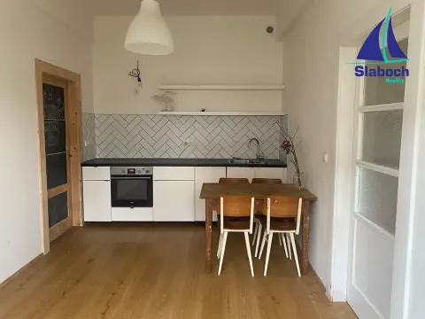 Prodej bytu 2+kk, Praha - Košíře, Slávy Horníka, 47 m2