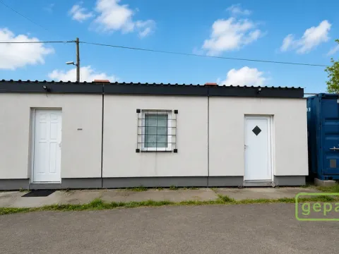 Pronájem kanceláře, Líšnice, 50 m2