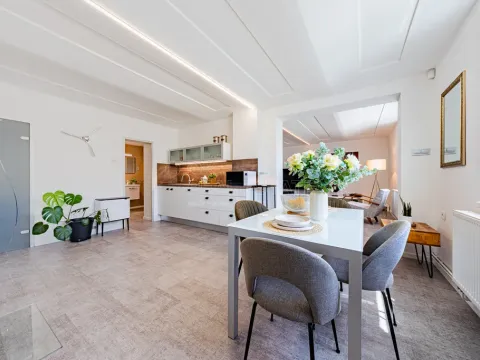 Prodej rodinného domu, Svojšice, 138 m2