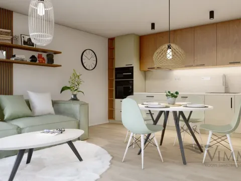 Prodej bytu 4+kk, České Budějovice - České Budějovice 3, Jižní, 96 m2