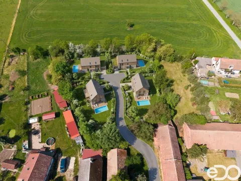 Prodej pozemku pro bydlení, Praskačka - Sedlice, 5013 m2