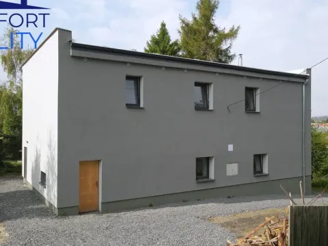 Prodej rodinného domu, Melč, 200 m2