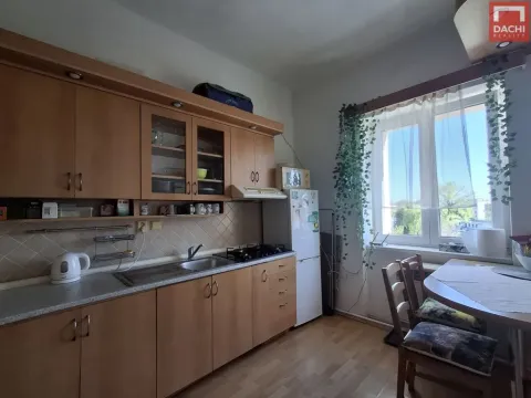 Prodej bytu 1+1, Olomouc - Hejčín, Horní hejčínská, 30 m2