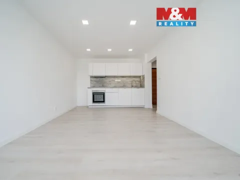 Prodej bytu 2+kk, Ostrava - Hrabůvka, Krestova, 38 m2