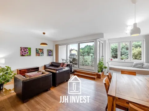 Prodej bytu 4+kk, Praha - Michle, Ohradní, 138 m2