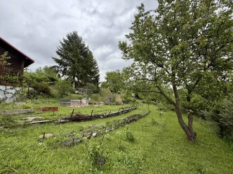 Prodej zahrady, Děčín - Děčín IV-Podmokly, 476 m2