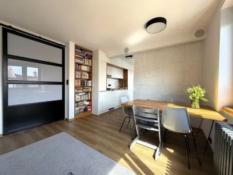 Prodej bytu 4+kk, Mělník, Kpt. Jaroše, 87 m2