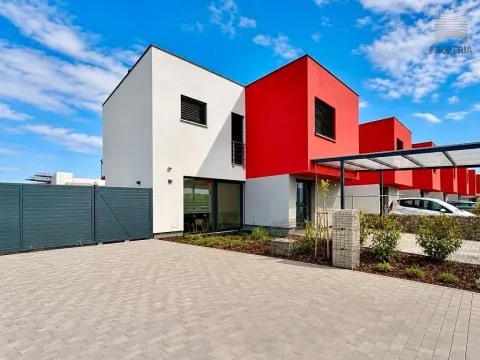 Prodej rodinného domu, Rosice, Na Štěpnici, 224 m2