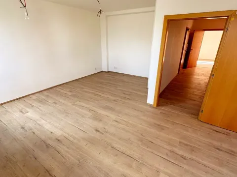 Prodej bytu 2+kk, Brno, Palackého náměstí, 74 m2