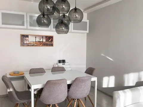 Prodej bytu 3+kk, Praha - Stodůlky, Nušlova, 74 m2