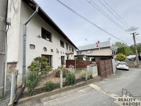 Prodej rodinného domu, Litovel - Nová Ves, 140 m2