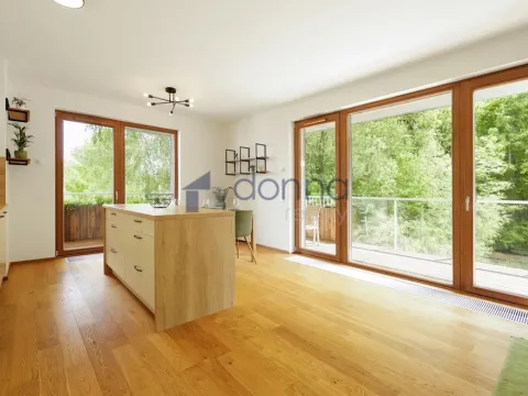 Pronájem bytu 3+kk, Praha, Naskové, 83 m2