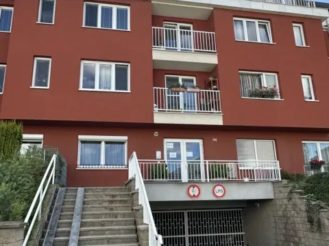Pronájem bytu 2+kk, Úvaly, Dalmatská, 48 m2