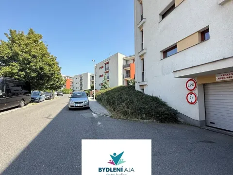 Pronájem bytu 3+kk, Praha - Stodůlky, Nad Dalejským údolím, 89 m2