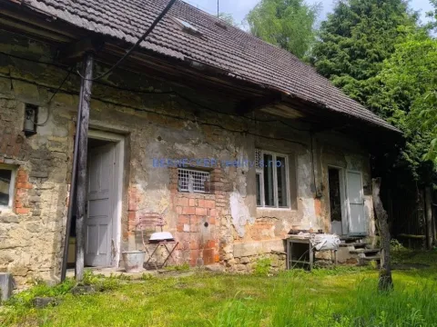 Prodej rodinného domu, Potštejn - Brná, 200 m2