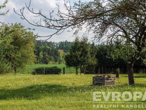 Prodej pozemku pro bydlení, Rataje nad Sázavou, 8345 m2