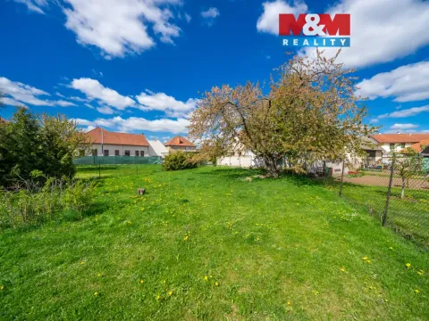 Prodej pozemku pro bydlení, Ostrovačice, 426 m2