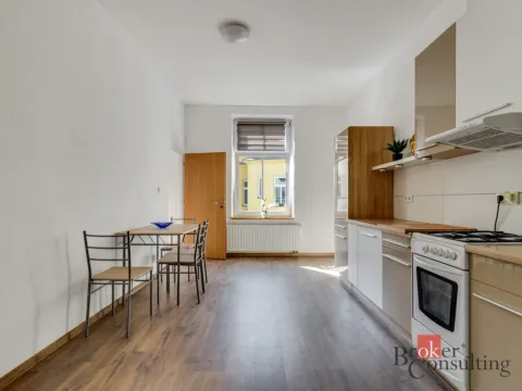 Pronájem bytu 3+1, Plzeň - Východní Předměstí, Radyňská, 111 m2