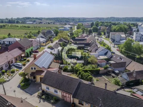 Prodej rodinného domu, Čejč, 91 m2