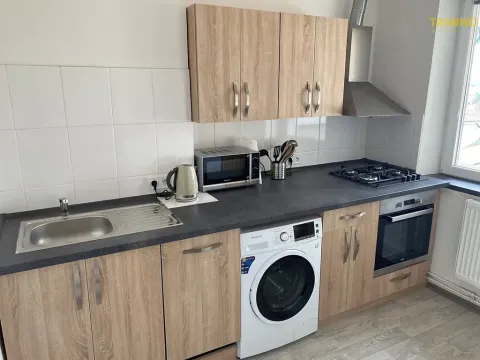 Pronájem bytu 1+kk, Třebíč, Esperantistů, 35 m2