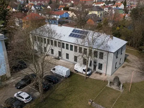 Prodej ubytování, Praha - Letňany, Beranových, 1190 m2
