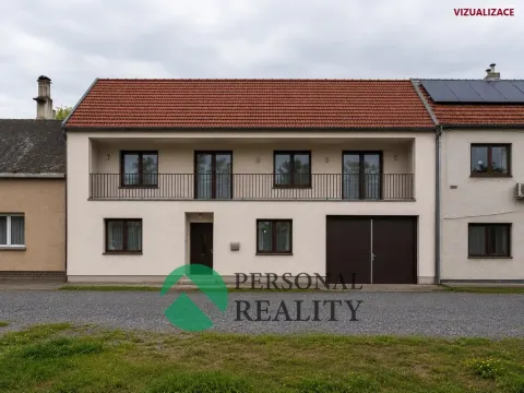 Prodej rodinného domu, Kvílice, 120 m2