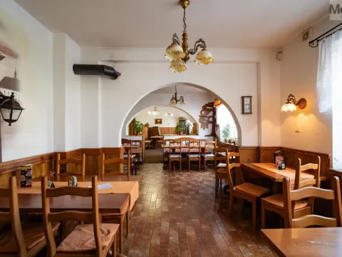 Prodej rodinného domu, Litvínov - Horní Litvínov, Studentská, 388 m2