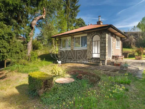 Prodej pozemku pro bydlení, Kamenice - Těptín, Višňovka I, 622 m2