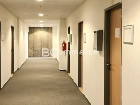 Pronájem kanceláře, Brno, 17 m2