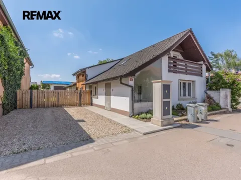 Pronájem bytu 4+kk, Ovčáry, 128 m2