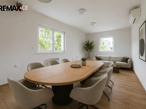 Pronájem kanceláře, Úvaly, Maroldova, 70 m2