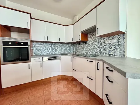 Pronájem bytu 3+kk, Modřice, Přízřenická, 74 m2