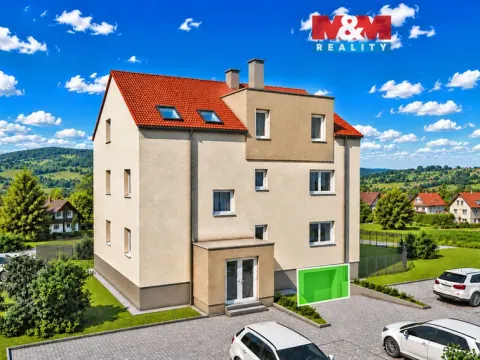 Prodej garáže, Golčův Jeníkov, Chotěbořská, 43 m2