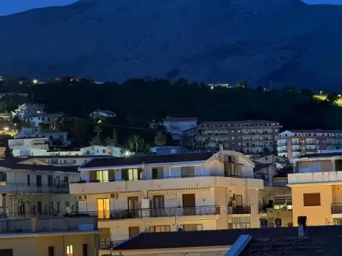 Prodej bytu 3+1, Scalea, Kalábrie, Itálie, 58 m2