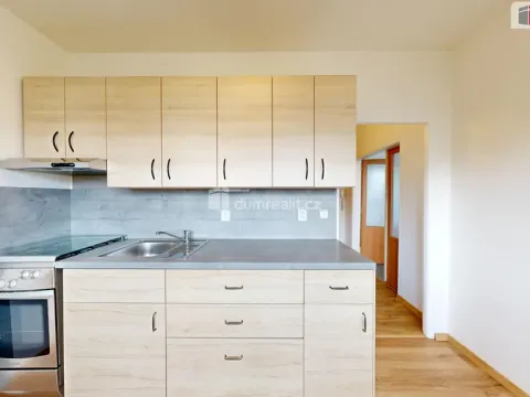 Prodej bytu 1+1, Opava - Kateřinky, Grudova, 38 m2