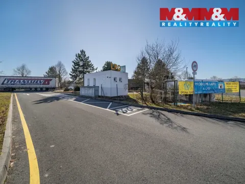 Prodej restaurace, Rokycany - Nové Město, 28 m2