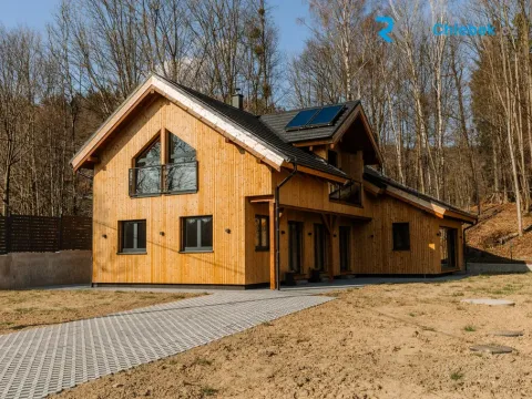 Prodej ubytování, Morávka, 250 m2
