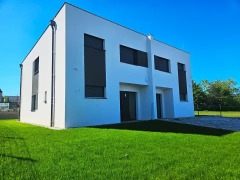 Prodej rodinného domu, Herink, Na Návsi, 279 m2